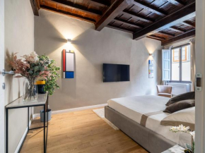Santa Croce Luxury Suite - Dolcevita Holiday